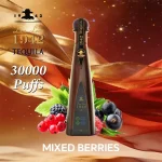 SOLARIS VAPE Don Leon1942 – 30000 züge – Elektroniczny papieros o długotrwałym użytkowaniu – Bild 5
