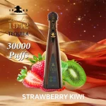 SOLARIS VAPE Don Leon1942 – 30000 züge – Elektroniczny papieros o długotrwałym użytkowaniu – Bild 4