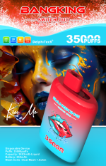 BANG KING 35000 Puffs – Auswahl für anspruchsvollen | VapoMistrz – Bild 3