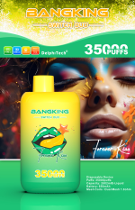 BANG KING 35000 Puffs – Auswahl für anspruchsvollen | VapoMistrz – Bild 4