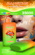 BANG KING 35000 Puffs – Auswahl für anspruchsvollen | VapoMistrz – Bild 7