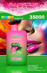 BANG KING 35000 Puffs – Auswahl für anspruchsvollen | VapoMistrz – Bild 8