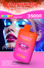 BANG KING 35000 Puffs – Auswahl für anspruchsvollen | VapoMistrz – Bild 9