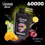 Bang Leader 60 000 Puffs – Einweg- Vape – Bild 13