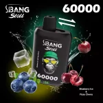 Bang Leader 60 000 Puffs – Einweg- Vape – Bild 6