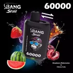 Bang Leader 60 000 Puffs – Einweg- Vape – Bild 5