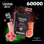 Bang Leader 60 000 Puffs – Einweg- Vape – Bild 4
