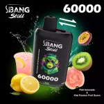 Bang Leader 60 000 Puffs – Einweg- Vape – Bild 3