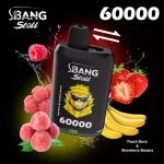 Bang Leader 60 000 Puffs – Einweg- Vape – Bild 2