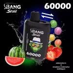 Bang Leader 60 000 Puffs – Einweg- Vape – Bild 11