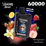 Bang Leader 60 000 Puffs – Einweg- Vape – Bild 9