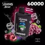 Bang Leader 60 000 Puffs – Einweg- Vape – Bild 8
