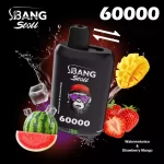 Bang Leader 60 000 Puffs – Einweg- Vape – Bild 7