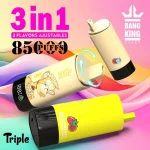 Vapo Mistrz – Najtańszy produkt in naszym shop, jetzt verfügbar in form Blind Box! – Bild 22