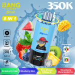 Bang Leader Stoll 350K Vape – Odkryj Welt Wielu Geschmacksrichtungen in Einem Gerät – Bild 10