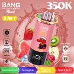 Bang Leader Stoll 350K Vape – Odkryj Welt Wielu Geschmacksrichtungen in Einem Gerät – Bild 13