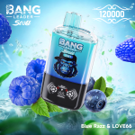 Bang Leader Stoll 120K Einweg- Vape – Zwei Geschmacksrichtungen – Bild 15