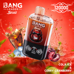 Bang Leader Stoll 120K Einweg- Vape – Zwei Geschmacksrichtungen – Bild 12