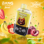 Bang Leader Stoll 120K Einweg- Vape – Zwei Geschmacksrichtungen – Bild 9