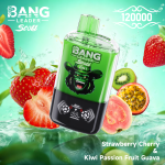 Bang Leader Stoll 120K Einweg- Vape – Zwei Geschmacksrichtungen – Bild 8