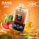 Bang Leader Stoll 120K Einweg- Vape – Zwei Geschmacksrichtungen – Bild 7