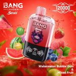 Bang Leader Stoll 120K Einweg- Vape – Zwei Geschmacksrichtungen – Bild 6