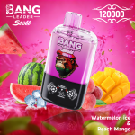 Bang Leader Stoll 120K Einweg- Vape – Zwei Geschmacksrichtungen – Bild 5