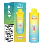 BANG KING Triple 45000 Puffs 3 in 1 Geschmack – E-Zigarette Einweg- mit Dreifachem Schlag | VapoMistrz – Bild 4