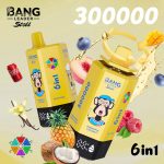Bang Leader 300K Puffs Disposable Vape 6 in 1 – Bild 7