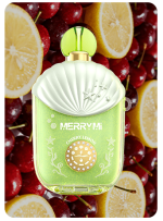 Merry Mi Kitty S 40000 Puffs – einweg-e-zigarette 40K – Bild 10