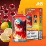 JNR Falcon 16000 Puffs Crystal Craft – Niezwykły Einweg- Waporyzator – Bild 8