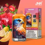 JNR Falcon 16000 Puffs Crystal Craft – Niezwykły Einweg- Waporyzator – Bild 11