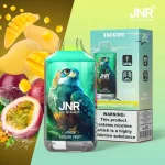JNR Falcon 16000 Puffs Crystal Craft – Niezwykły Einweg- Waporyzator – Bild 12