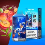 JNR Falcon 16000 Puffs Crystal Craft – Niezwykły Einweg- Waporyzator – Bild 16