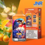 JNR Falcon 16000 Puffs Crystal Craft – Niezwykły Einweg- Waporyzator – Bild 17