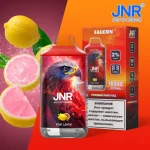 JNR Falcon 16000 Puffs Crystal Craft – Niezwykły Einweg- Waporyzator – Bild 18