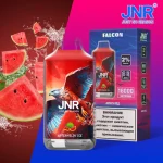 JNR Falcon 16000 Puffs Crystal Craft – Niezwykły Einweg- Waporyzator – Bild 28