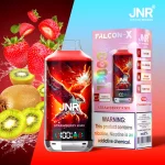 JNR Falcon X 18000 Puffs – Einweg- Vape, Die Zmienia Zasady Gry – Bild 16