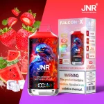JNR Falcon X 18000 Puffs – Einweg- Vape, Die Zmienia Zasady Gry – Bild 15