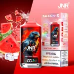 JNR Falcon X 18000 Puffs – Einweg- Vape, Die Zmienia Zasady Gry – Bild 14