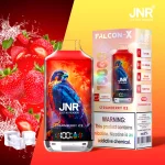 JNR Falcon X 18000 Puffs – Einweg- Vape, Die Zmienia Zasady Gry – Bild 13