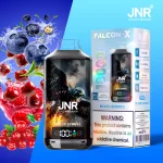 JNR Falcon X 18000 Puffs – Einweg- Vape, Die Zmienia Zasady Gry – Bild 12