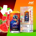 JNR Falcon X 18000 Puffs – Einweg- Vape, Die Zmienia Zasady Gry – Bild 11