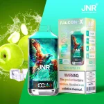 JNR Falcon X 18000 Puffs – Einweg- Vape, Die Zmienia Zasady Gry – Bild 10