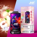 JNR Falcon X 18000 Puffs – Einweg- Vape, Die Zmienia Zasady Gry – Bild 9