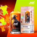 JNR Falcon X 18000 Puffs – Einweg- Vape, Die Zmienia Zasady Gry – Bild 8