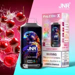 JNR Falcon X 18000 Puffs – Einweg- Vape, Die Zmienia Zasady Gry – Bild 5