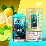JNR Falcon X 18000 Puffs – Einweg- Vape, Die Zmienia Zasady Gry – Bild 3