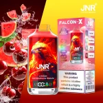 JNR Falcon X 18000 Puffs – Einweg- Vape, Die Zmienia Zasady Gry – Bild 23