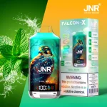 JNR Falcon X 18000 Puffs – Einweg- Vape, Die Zmienia Zasady Gry – Bild 19